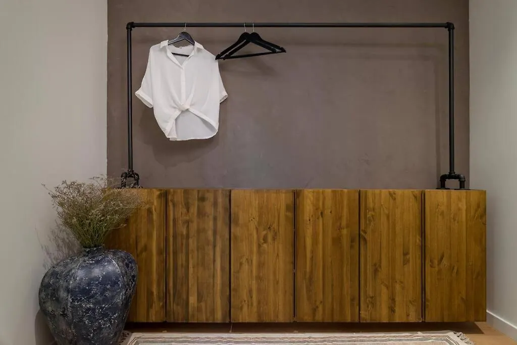 Sierra - Chic Apartment In Centre Of برشلونة